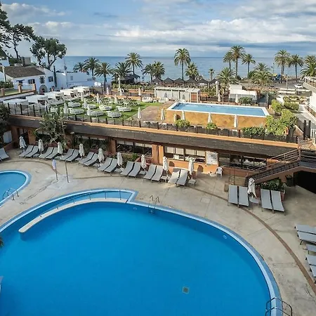 Hotel Rosamar & 4*s